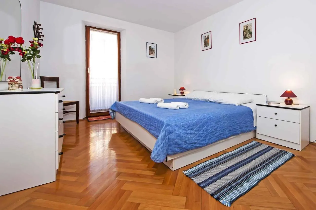 Apartment In Rovinj With Two-Bedrooms 5 クロアチア