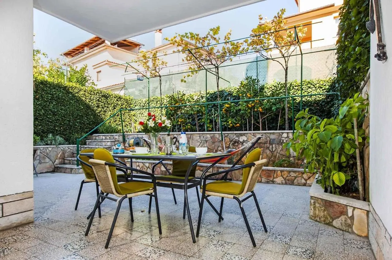 Apartment In Rovinj With Two-Bedrooms 5
