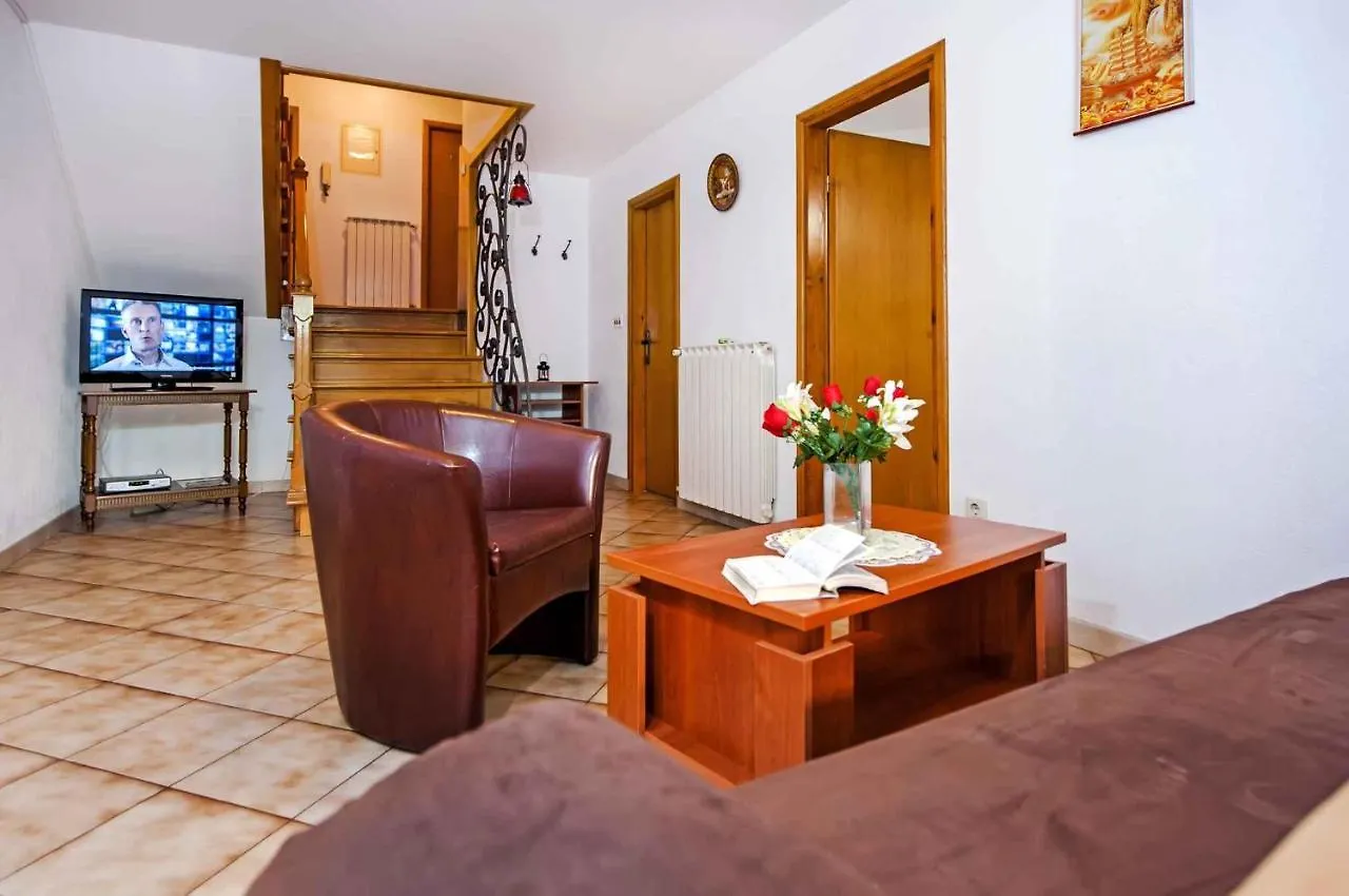 Apartment In Rovinj With Two-Bedrooms 5 0*,  Croatia