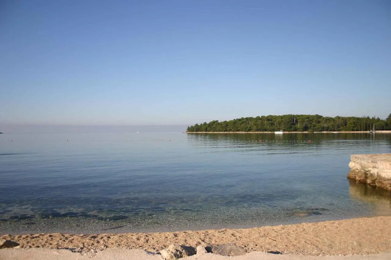 Apartment In Rovinj With Two-Bedrooms 5