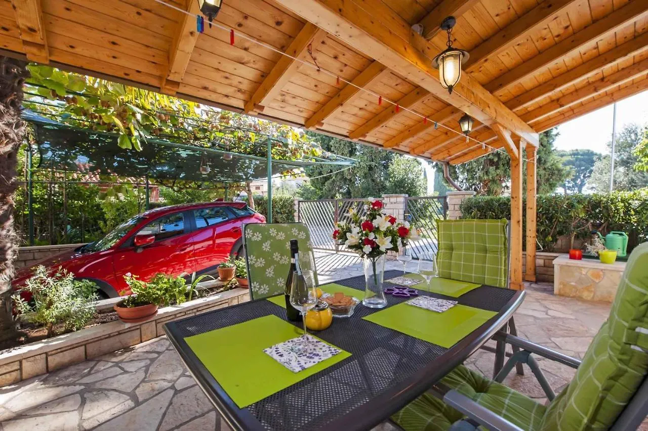 Apartment In Rovinj With Two-Bedrooms 5 0*,  Croatia