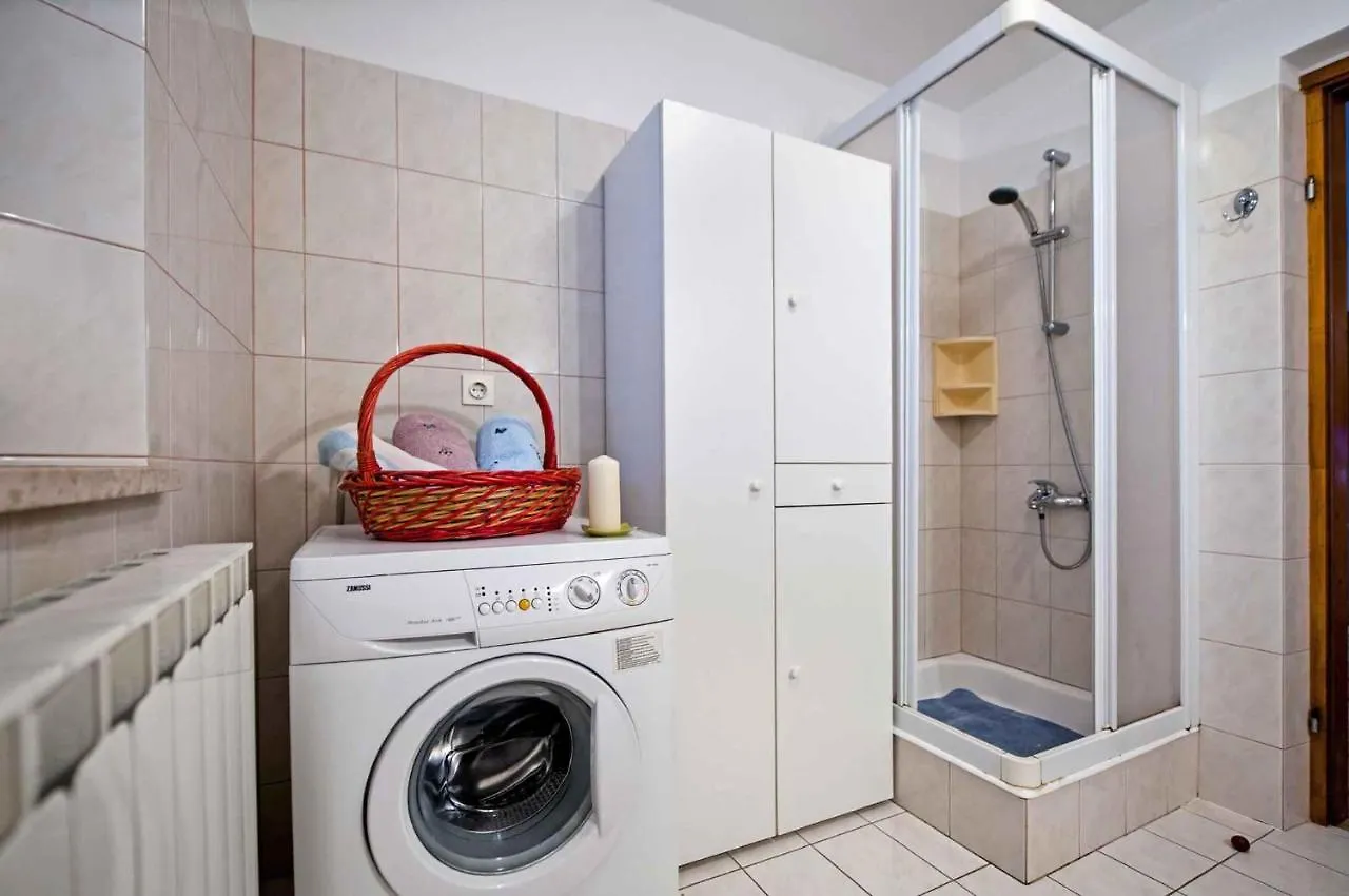 Apartment In Rovinj With Two-Bedrooms 5