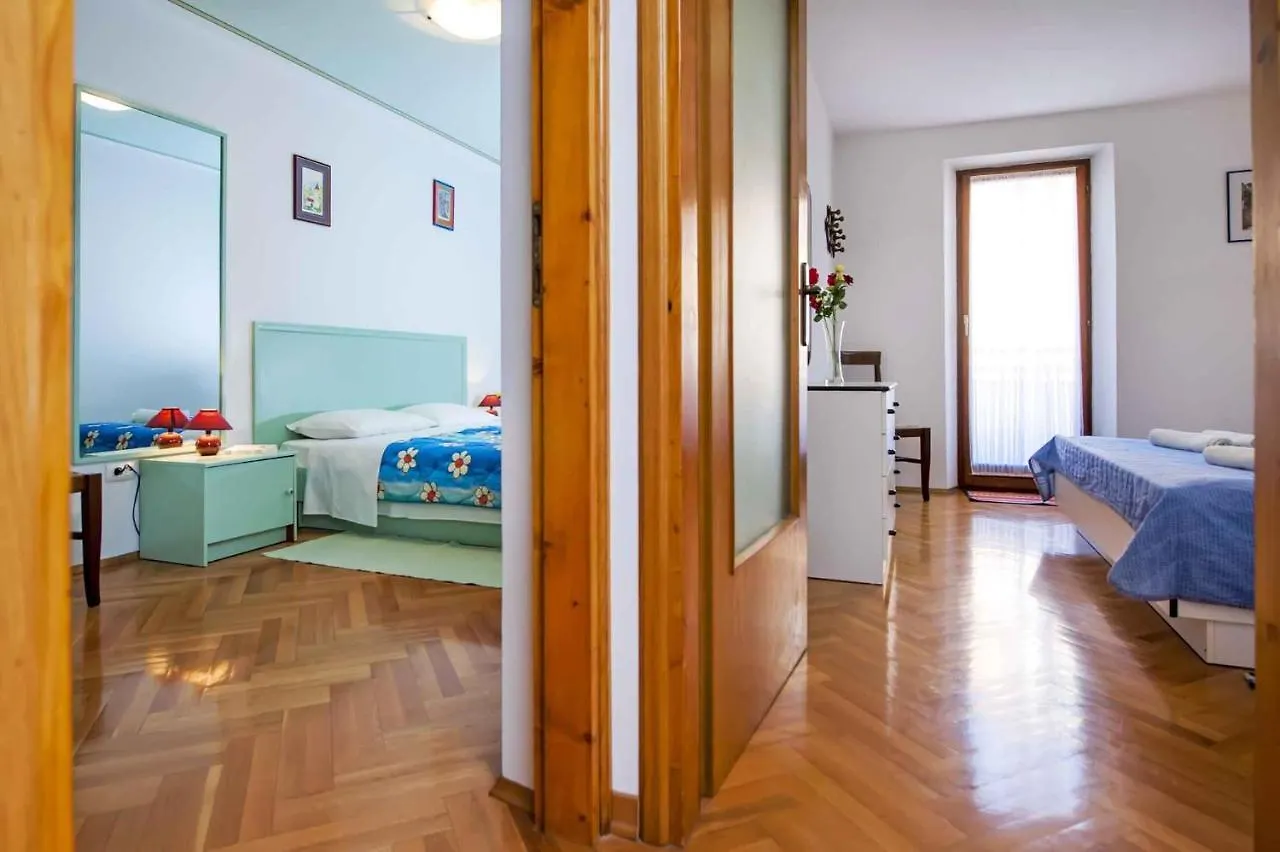 Apartment In Rovinj With Two-Bedrooms 5