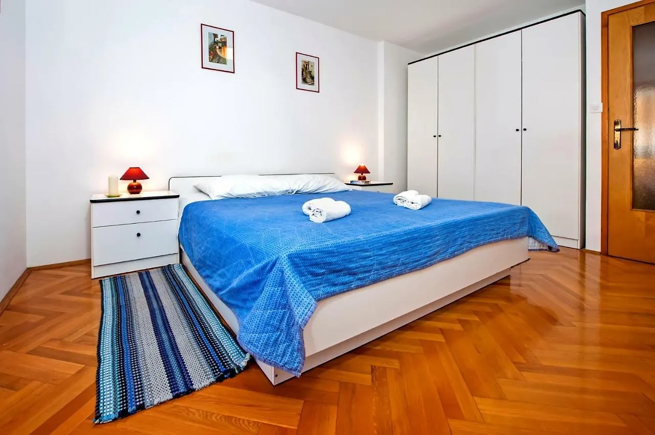 Apartment In Rovinj With Two-Bedrooms 5 Croatia