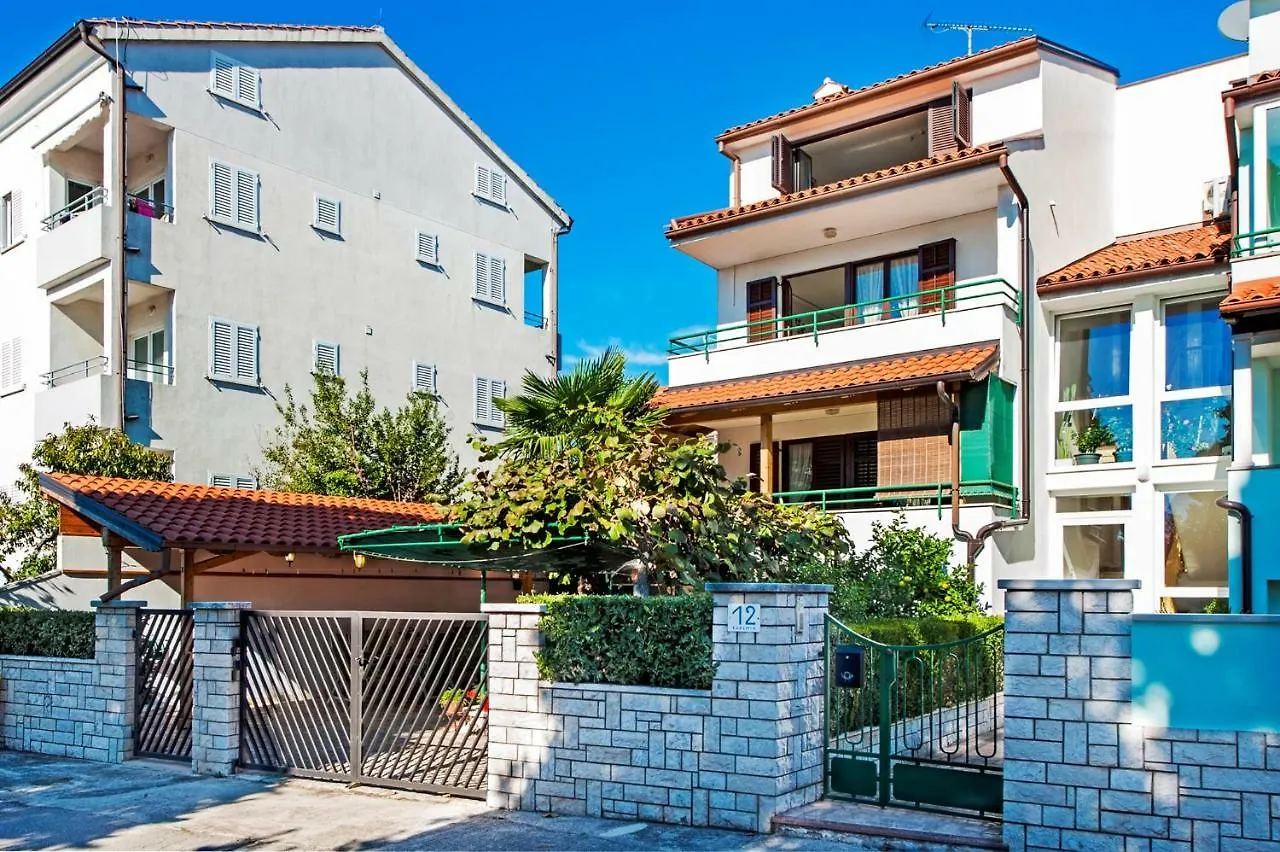 Apartment In Rovinj With Two-Bedrooms 5