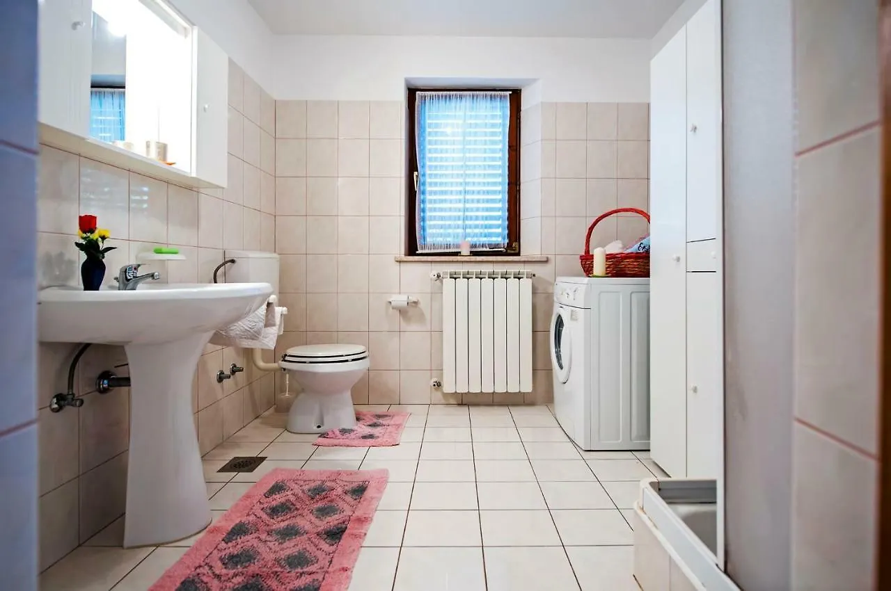 Apartment In Rovinj With Two-Bedrooms 5 0*,